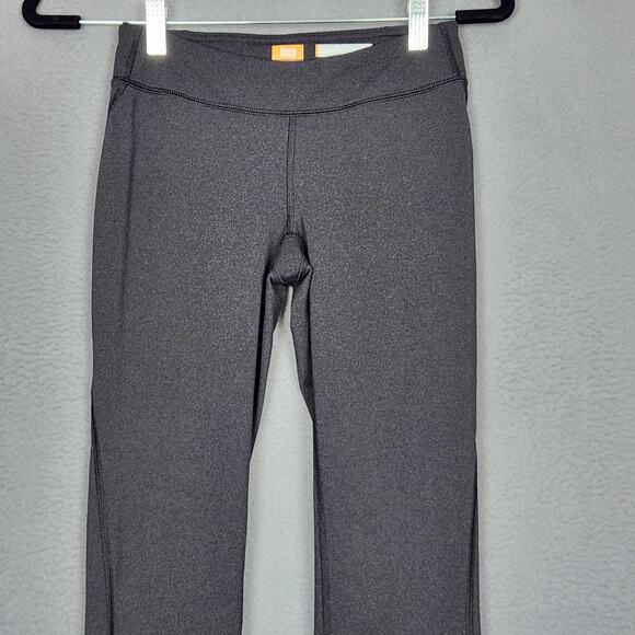 Lucy Pants Womens XS Gray Lotus Collection Powermax Yoga Bootcut Athletic - Picture 6 of 15